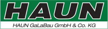 Logo HAUN Garten- und LandschaftsBau GmbH in Landshut