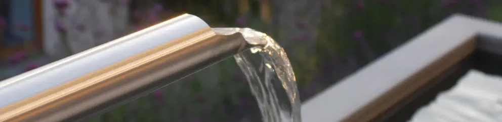 GaLaBau - Privater Hausgarten - HAUN Landshut - Foto © HAUN