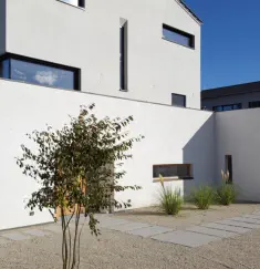 GaLaBau - Privater Hausgarten - HAUN Landshut - Foto © HAUN