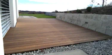 GaLaBau - Privater Hausgarten - HAUN Landshut - Foto © HAUN