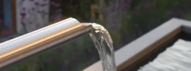 GaLaBau - Privater Hausgarten - HAUN Landshut - Foto © HAUN