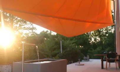 GaLaBau - Privater Hausgarten - HAUN Landshut - Foto © HAUN