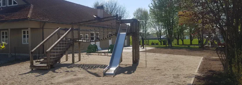 Öffentliche Gartenanlagen - Gewerbeanlagen - Foto © UP - www.peppUP.de