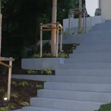 Öffentliche Gartenanlagen - Gewerbeanlagen - Foto © UP - www.peppUP.de