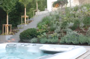 Traumgarten - Foto © ehrenberg-bilder - Adobe Stock